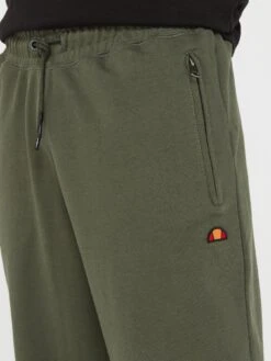 Ellesse Quaracchi Joggers - Khaki -Ellesse VL0P3 SQ4 0000000058 KHAKI MDd