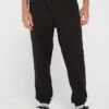 Ellesse Quaracchi Jog Pant - Black