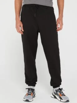 Ellesse Quaracchi Jog Pant - Black