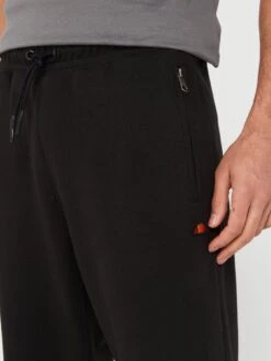 Ellesse Quaracchi Jog Pant - Black -Ellesse VL0P8 SQ4 0000000004 BLACK MDd