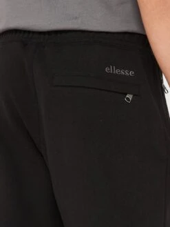 Ellesse Quaracchi Jog Pant - Black -Ellesse VL0P8 SQ5 0000000004 BLACK MDd1