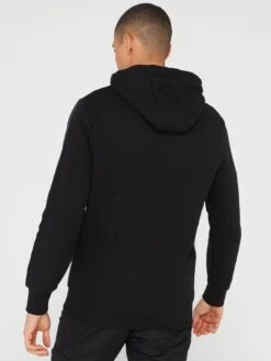 Ellesse Corpo Hoodie - Black 7 Ellesse Corpo Hoodie - Black -Ellesse VL0P9 SQ2 0000000004 BLACK MDb