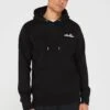 Ellesse Solleva Hoodie - Black -Ellesse VL0PQ SQ1 0000000004 BLACK MDf