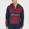 Ellesse Legno Jacket - Navy -Ellesse VL0PT SQ1 0000000048 NAVY MDf