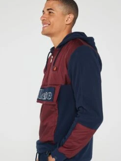 Ellesse Legno Jacket - Navy -Ellesse VL0PT SQ5 0000000048 NAVY MDd1