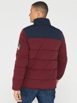 Ellesse -Ellesse VL0PW SQ2 0000000017 RED MDb