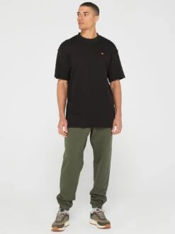 Ellesse Balatro Tee - Black -Ellesse VL0PY SQ3 0000000004 BLACK MDo