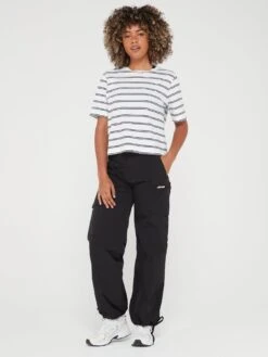 Ellesse Corsello Track Pant - Black -Ellesse VL0QO SQ3 0000000004 BLACK MDo