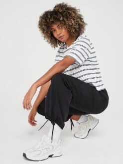 Ellesse Corsello Track Pant - Black -Ellesse VL0QO SQ5 0000000004 BLACK MDd1