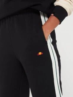 Ellesse Radice Jog Pant - Black -Ellesse VL0RC SQ4 0000000004 BLACK MDd
