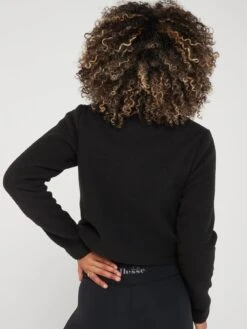 Ellesse -Ellesse VL0RE SQ2 0000000004 BLACK MDb