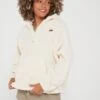 Ellesse Botti OH Jacket - Off White -Ellesse VL0RF SQ1 0000000795 OFF WHITE MDf