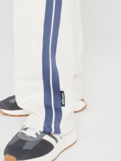 Ellesse Rad Jog Pant - Off White -Ellesse VL0RH SQ5 0000000795 OFF WHITE MDd1
