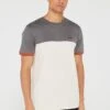 Ellesse Alenta Tee - Grey -Ellesse VL0S4 SQ1 0000000005 GREY MDf