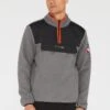 Ellesse Zinco Jacket - Grey -Ellesse VL0S6 SQ1 0000000005 GREY MDf