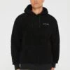 Ellesse Tolliso Hoodie - Black -Ellesse VL0S8 SQ1 0000000004 BLACK MDf