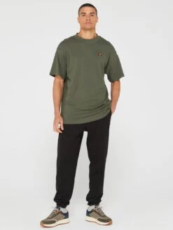 Ellesse Balatro Tee - Khaki -Ellesse VL0SX SQ3 0000000058 KHAKI MDo