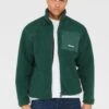 Ellesse Este Jacket - Green -Ellesse VL0T1 SQ1 0000000047 GREEN MDf