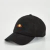 Ellesse Marloni Cap 2 Ellesse Marloni Cap -Ellesse VL0T3 SQ1 0000000004 BLACK SLf