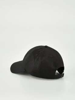 Ellesse Marloni Cap -Ellesse VL0T3 SQ3 0000000004 BLACK SLd
