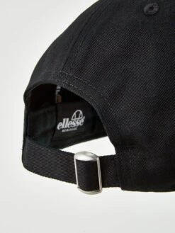 Ellesse Marloni Cap -Ellesse VL0T3 SQ5 0000000004 BLACK SLd2