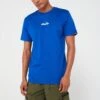 Ellesse Ollio Tee - Blue -Ellesse VL0T5 SQ1 0000000020 BLUE MDf