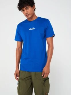 Ellesse Ollio Tee - Blue