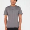 Ellesse Ollio Tee - Grey -Ellesse VL0T6 SQ1 0000000005 GREY MDf