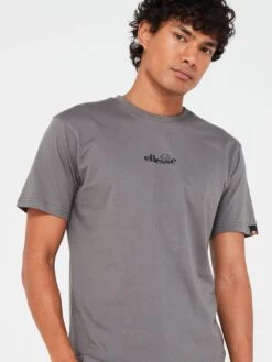 Ellesse Ollio Tee - Grey -Ellesse VL0T6 SQ5 0000000005 GREY MDd1