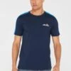 Ellesse Crotone 2 Tee - Navy -Ellesse VL0TW SQ1 0000000048 NAVY MDf