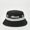 Ellesse Lorenzo Bucket Hat -Ellesse VL0U9 SQ1 0000000004 BLACK SLf