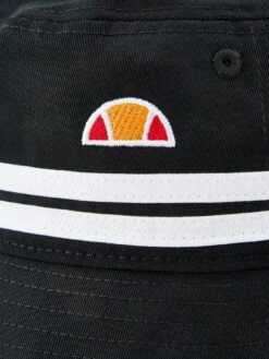 Ellesse Lorenzo Bucket Hat -Ellesse VL0U9 SQ5 0000000004 BLACK SLd2