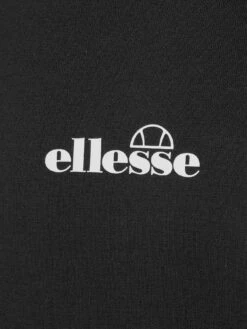 Ellesse Kiamto Sweatshirt - Black -Ellesse VL0UA SQ5 0000000004 BLACK MDd1
