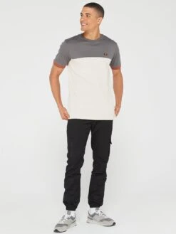 Ellesse Apennine Cargo Pant - Black -Ellesse VL0VG SQ3 0000000004 BLACK MDo