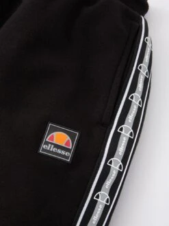 Ellesse Older Boys Westino Jog Pant -Ellesse VM9R4 SQ4 0000000004 BLACK SLd