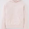 Ellesse Older Girls Otternere Overhead Hoody -Ellesse VM9R6 SQ1 0000000367 LIGHT PINK SLf