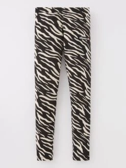 Ellesse Older Girls Govone Legging - Black