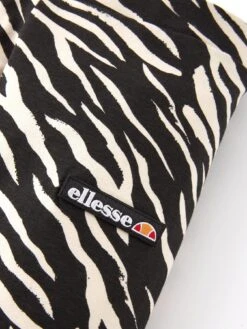 Ellesse Older Girls Govone Legging - Black -Ellesse VM9RV SQ4 0000000004 BLACK SLd