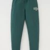 Ellesse Older Girls Meleta Jog Pant -Ellesse VM9SP SQ1 0000000630 DARK GREEN SLf