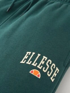 Ellesse Older Girls Meleta Jog Pant -Ellesse VM9SP SQ4 0000000630 DARK GREEN SLd