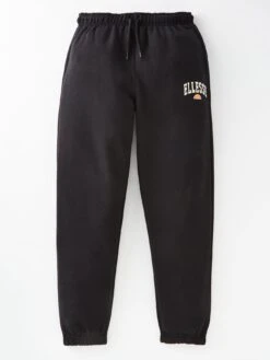 Ellesse Older Girls Meleta Jog Pant - Black