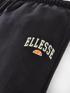 Ellesse Older Girls Meleta Jog Pant - Black -Ellesse VM9SQ SQ5 0000000004 BLACK SLd1