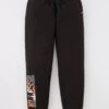 Ellesse Older Boys Solvay Jog Pant -Ellesse VM9T7 SQ1 0000000004 BLACK SLf