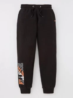 Ellesse Older Boys Solvay Jog Pant