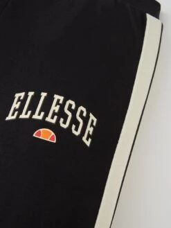 Ellesse Older Girls Valpiana Legging - Black -Ellesse VM9UD SQ4 0000000004 BLACK SLd
