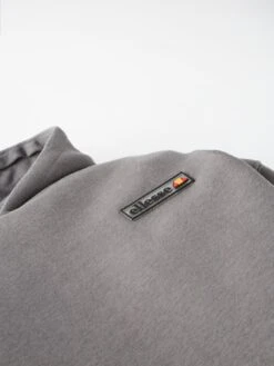 Ellesse Older Boys Gabbro Jog Pant - Grey -Ellesse VM9UT SQ4 0000000005 GREY SLd